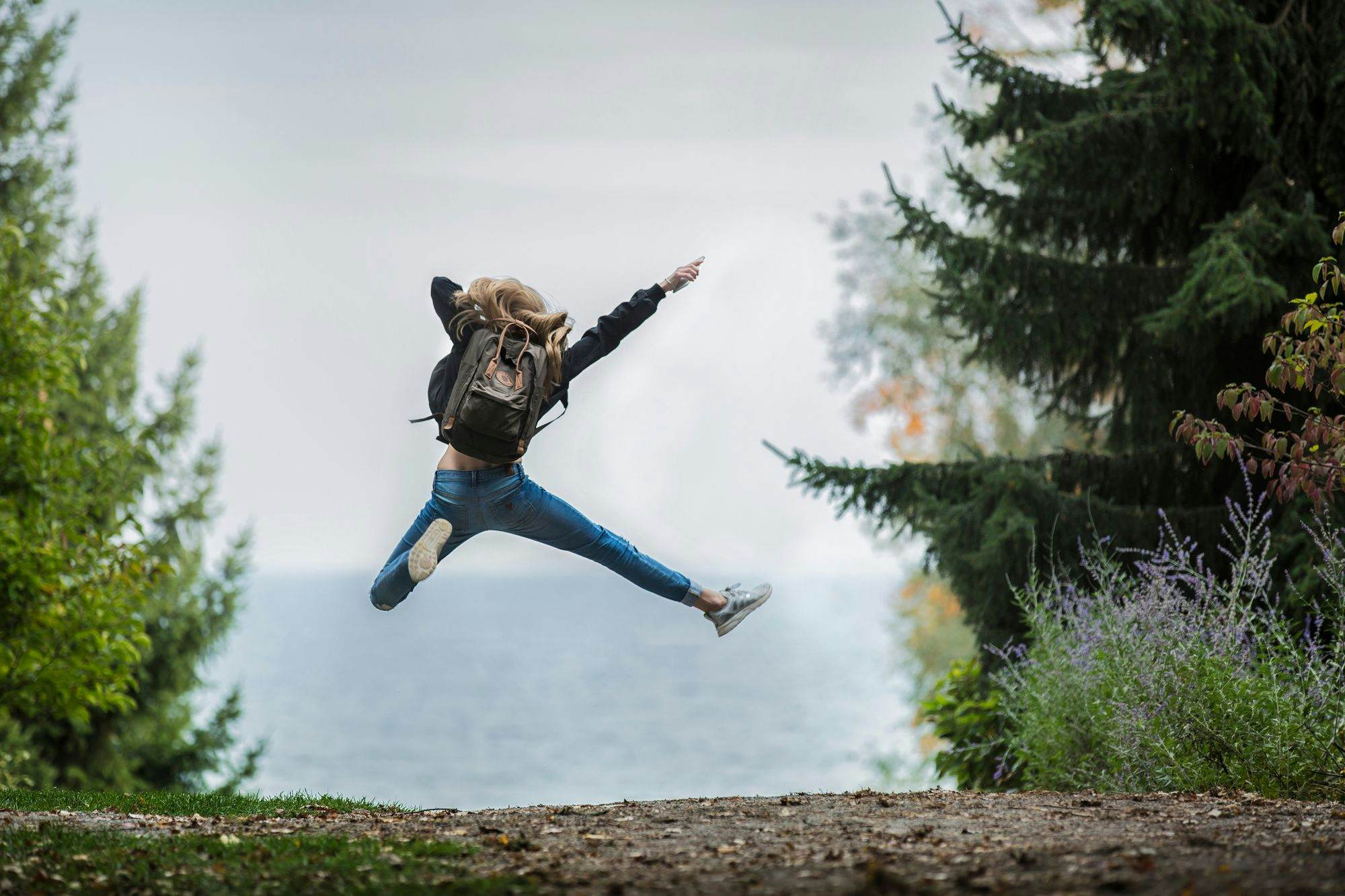 It's important to look after our mental wellbeing, especially during a pandemic