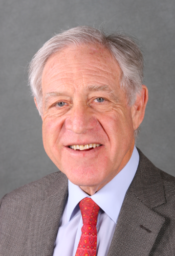 Michael Hirst OBE