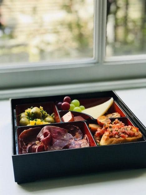 bento box