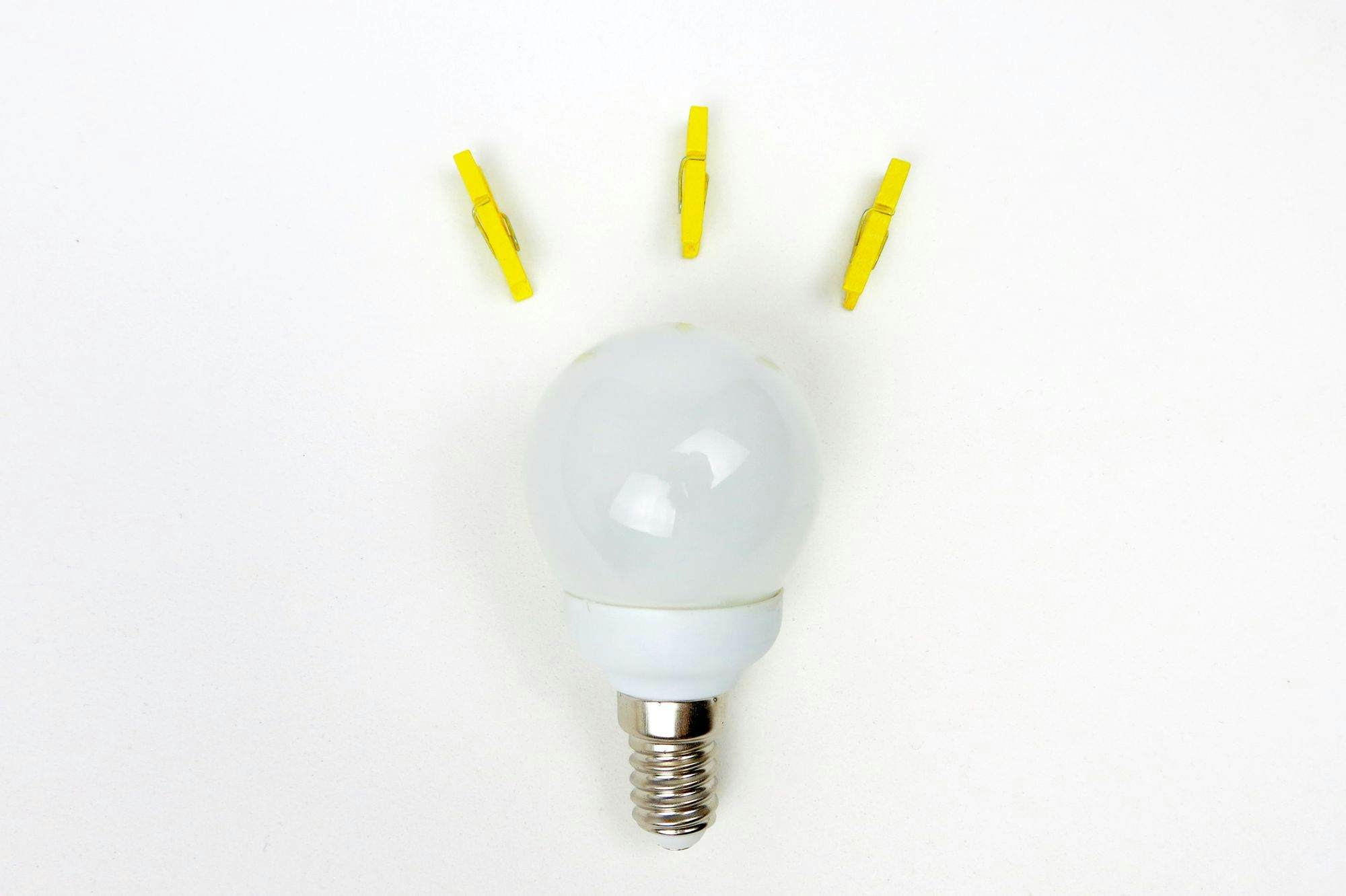 lightbulb