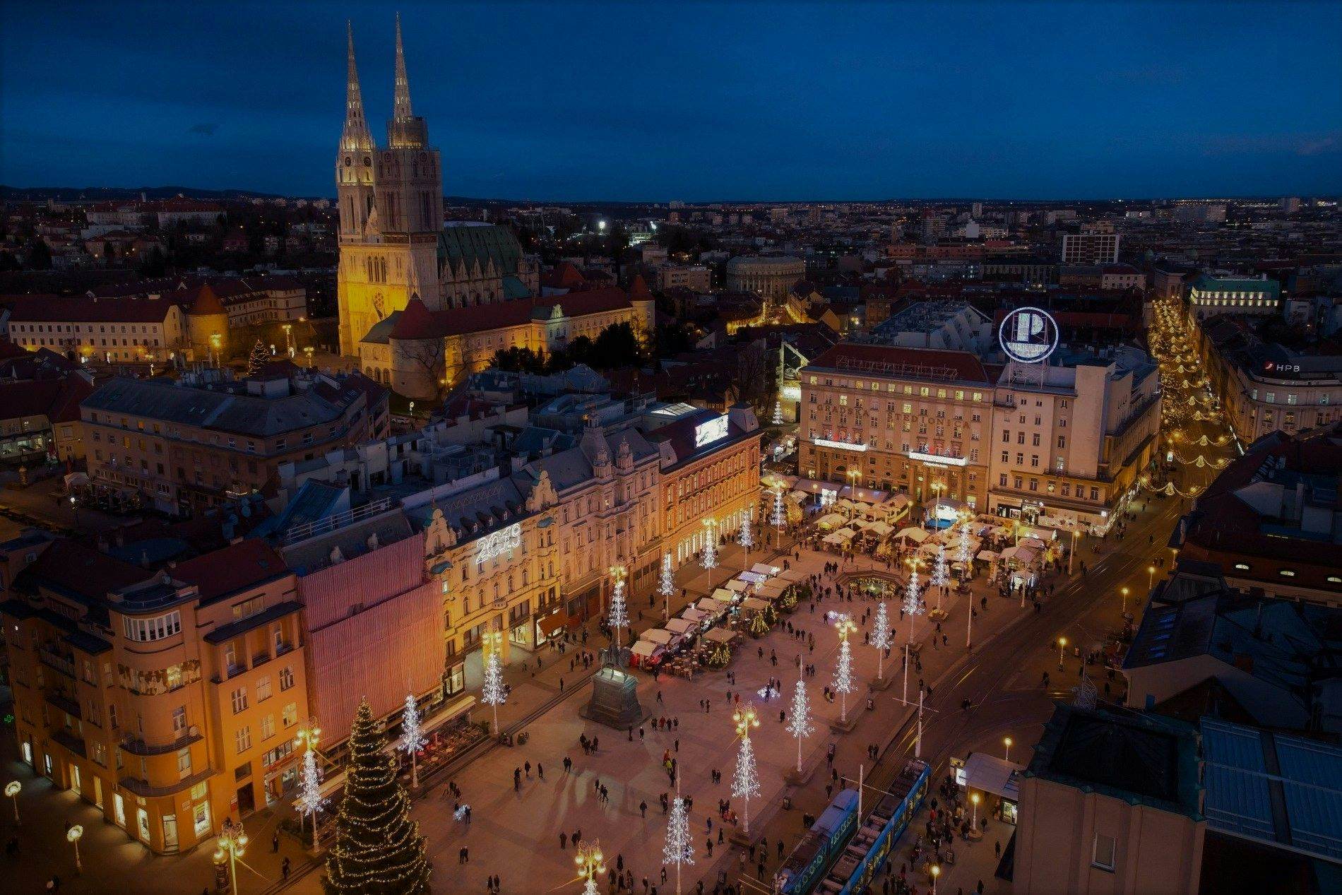 February's International Destination Of The Month Porto