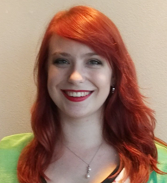 Author Catie Owen profile image