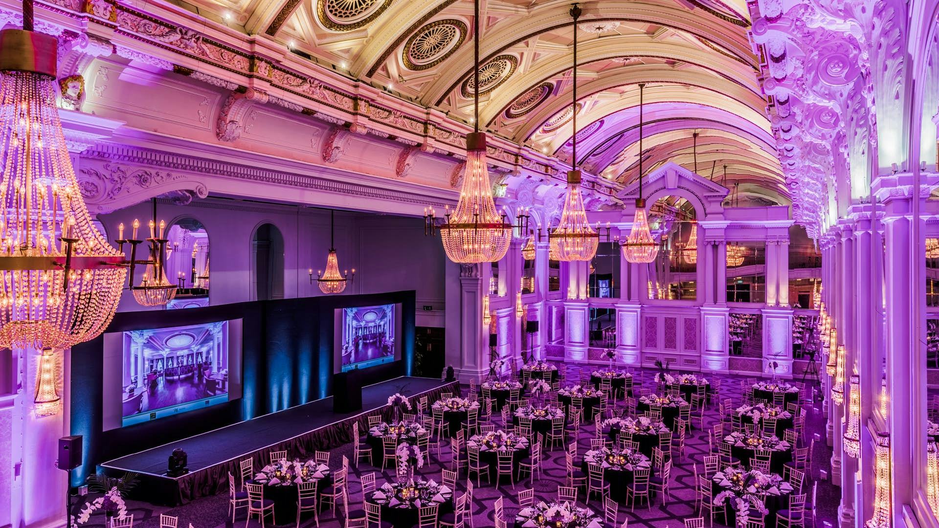 de vere grand connaught rooms