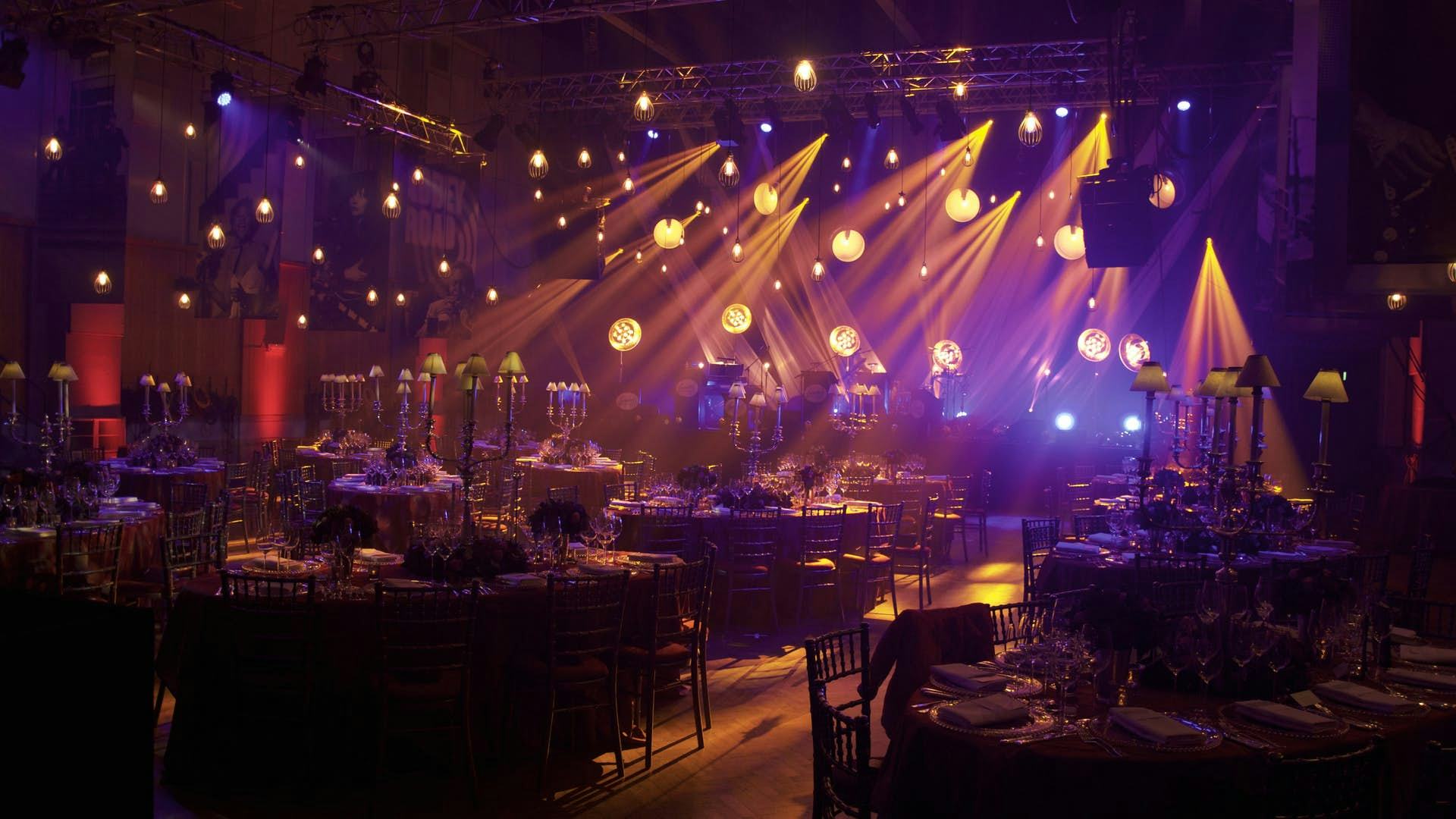 Humc Er Christmas Party 2022 Planning A Christmas Party In 2022: Top Tips | Hire Space