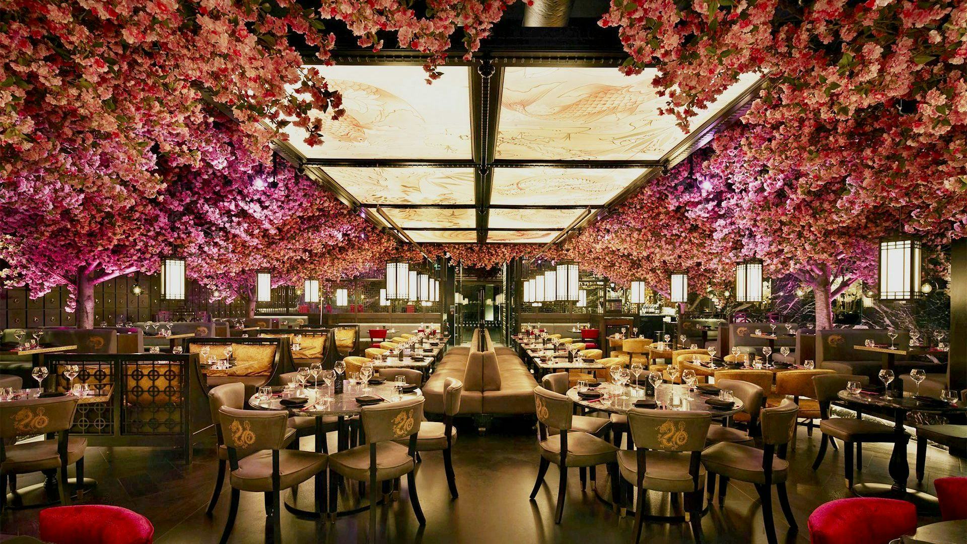 Tattu London