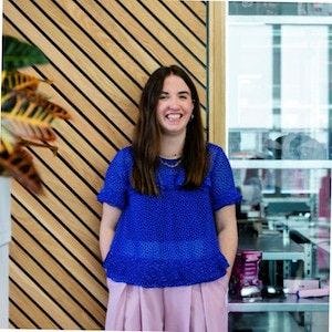 Caitlin Kobrak