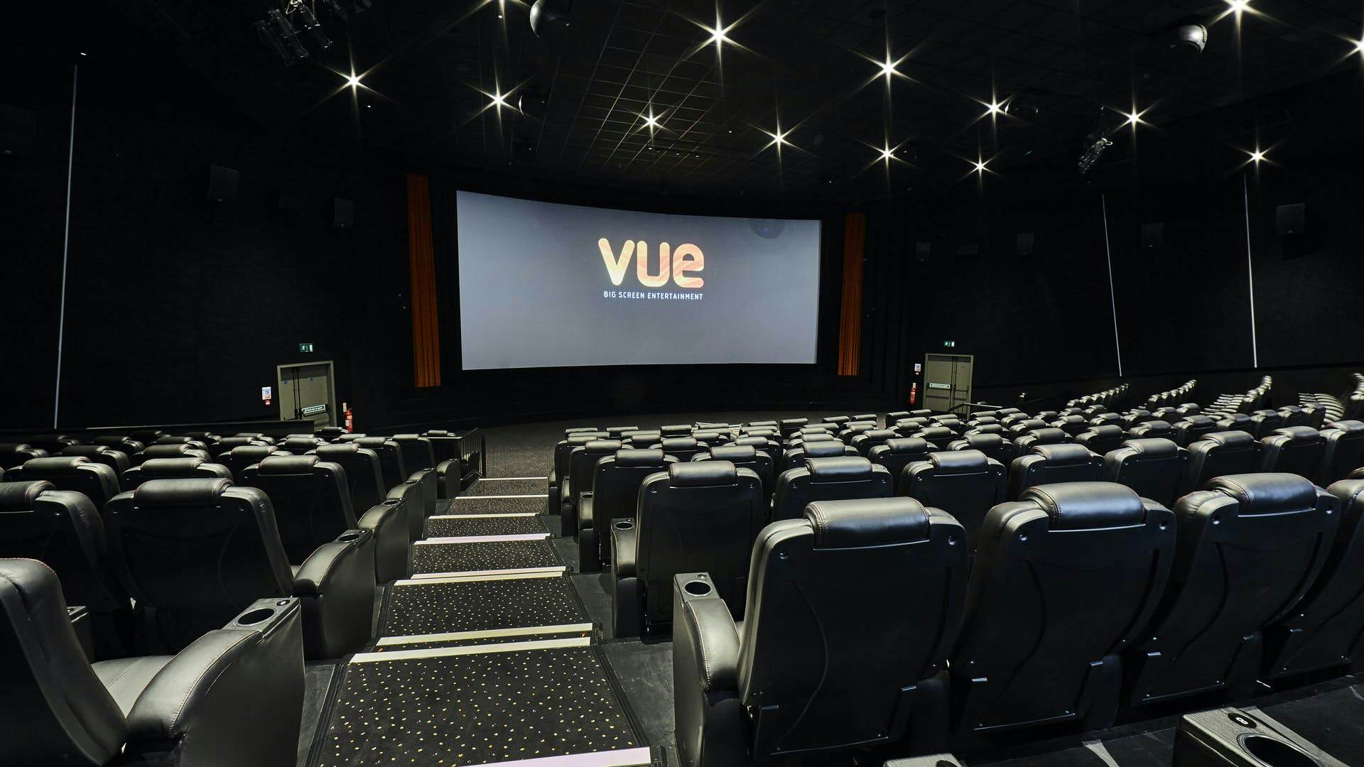 VUE West End