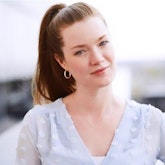 Author Lizzy Eaton profile image