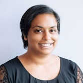 Author Priya Narain profile image
