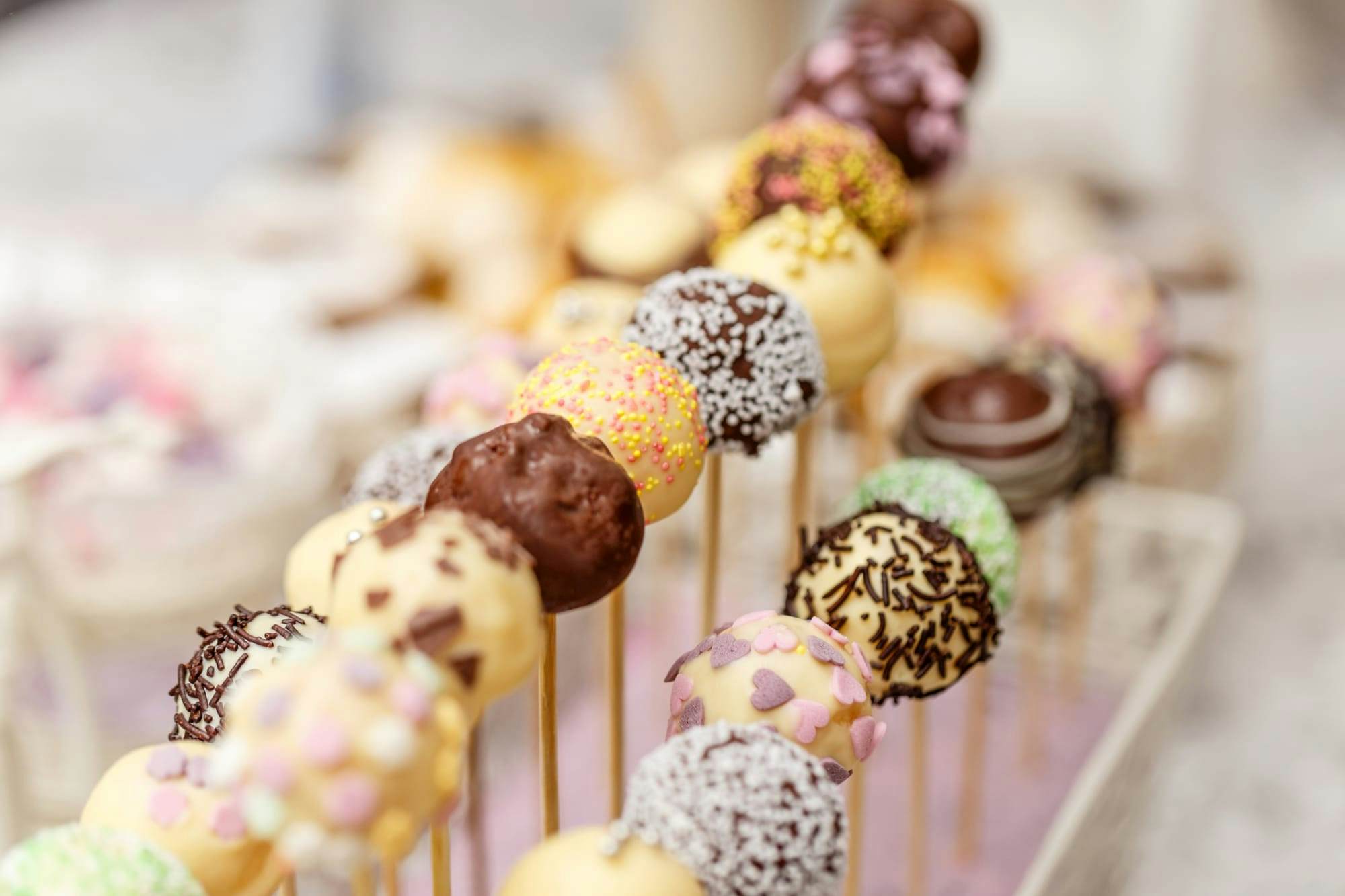 Cake Pops