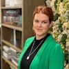 Author Siobhan Darlington profile image