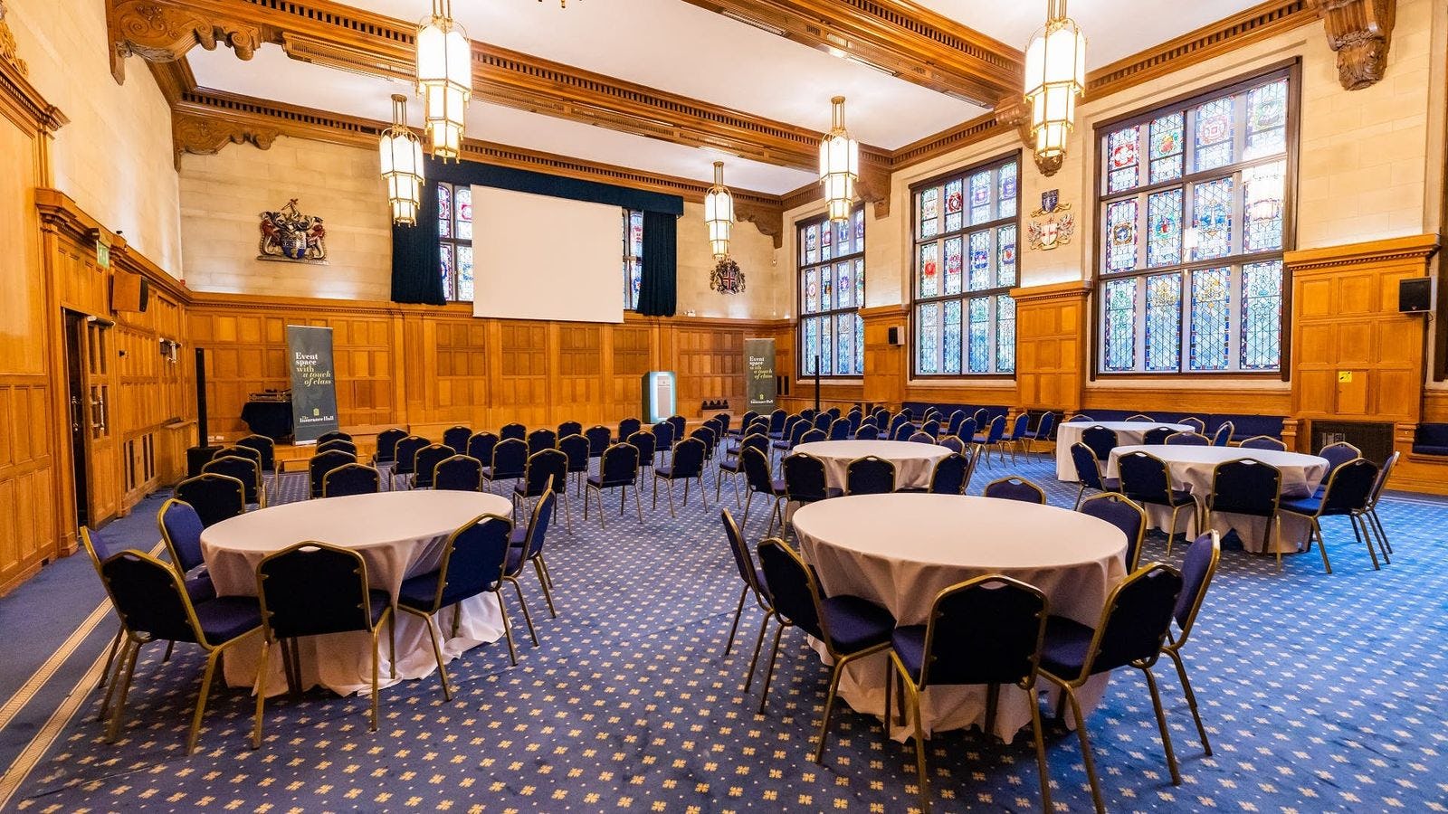 Top 7 Central London Private Dining Venues Hire Space