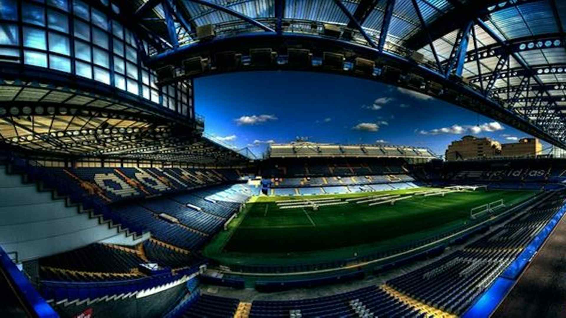 Venue Review: Chelsea Football Club