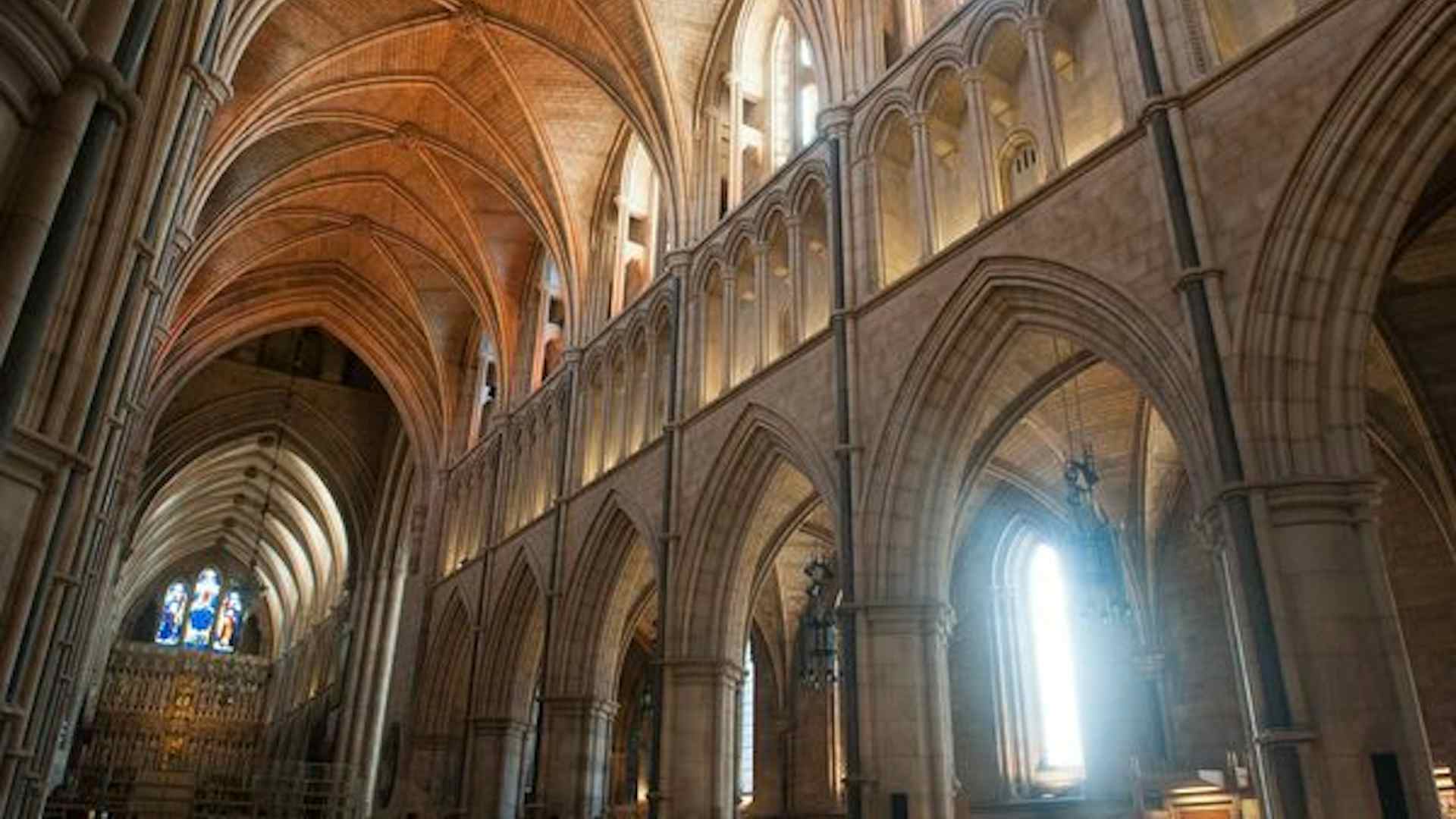 Southwark Cathedral: a Historical & Architectural Wonder