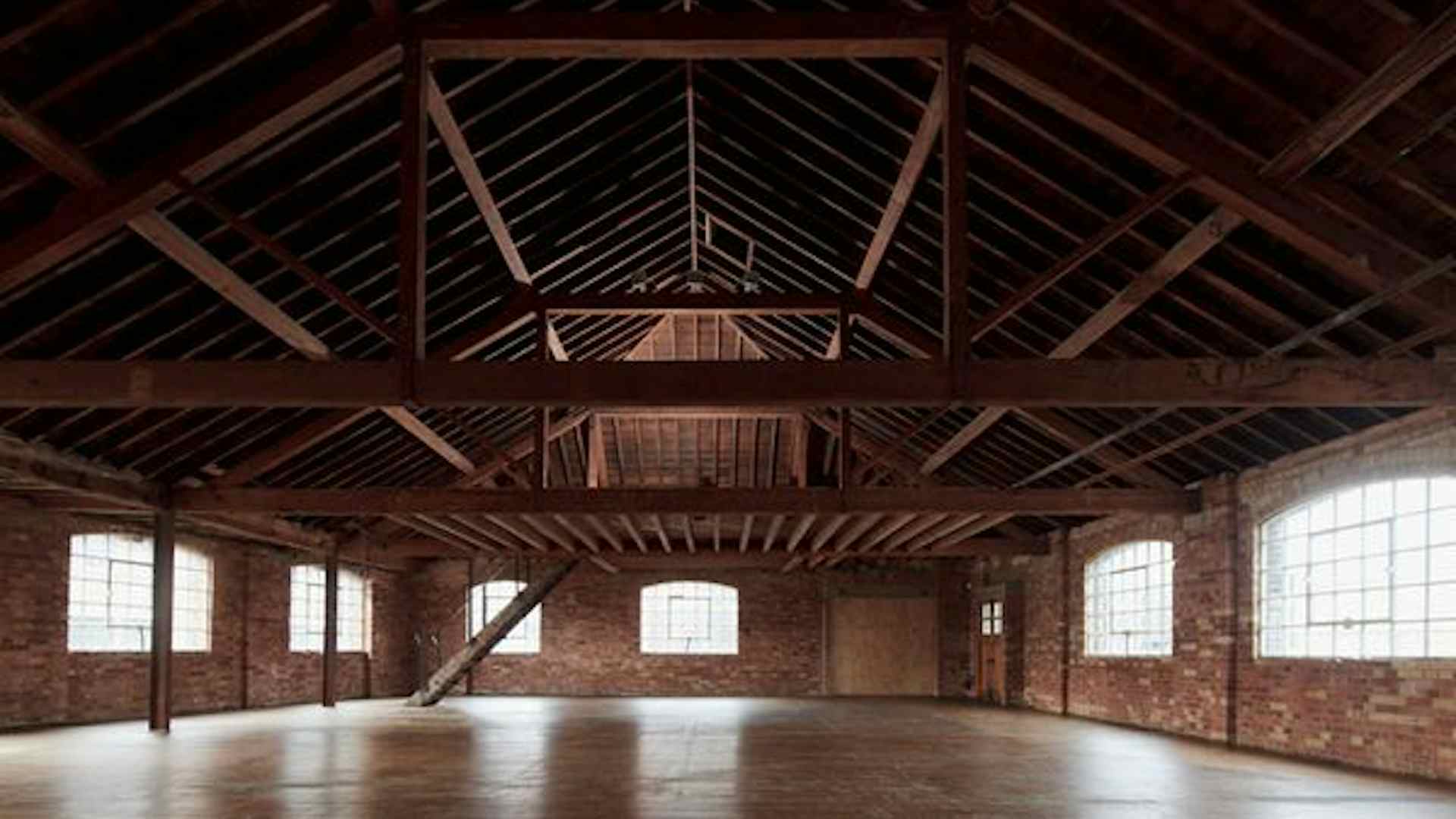 7 Gorgeous Lofts You Can Hire in London