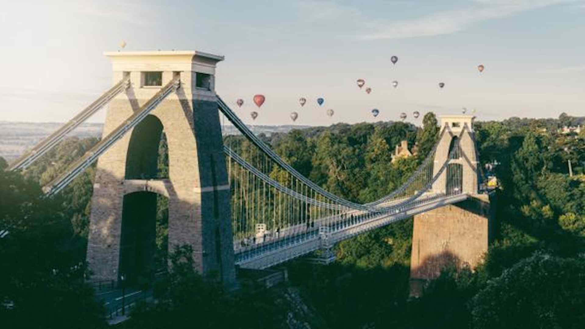 UK Destination of the Month: Bristol