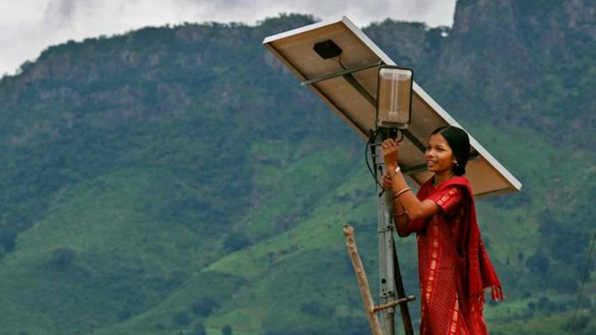 How Women are Pioneering the Growth of the Sustainable Economy