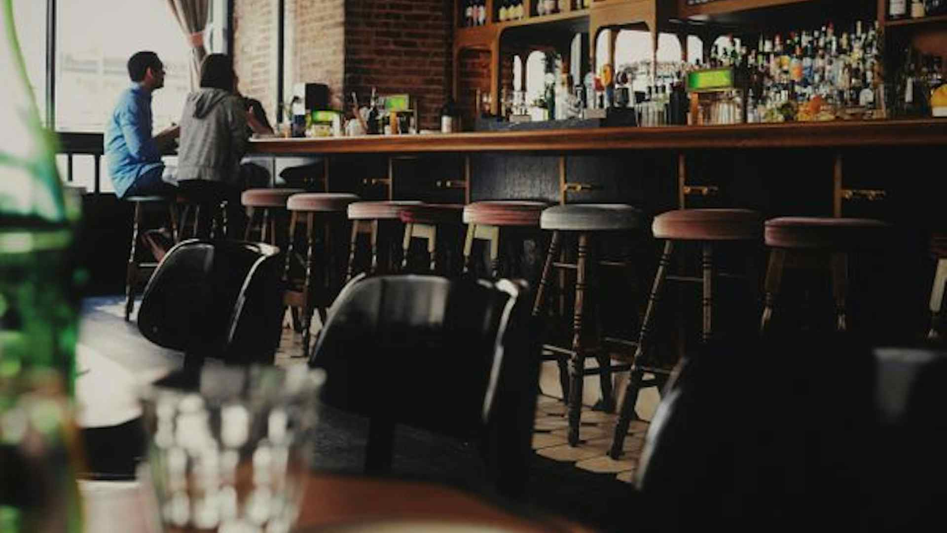Bars & Restaurants: Government Guidance Explained