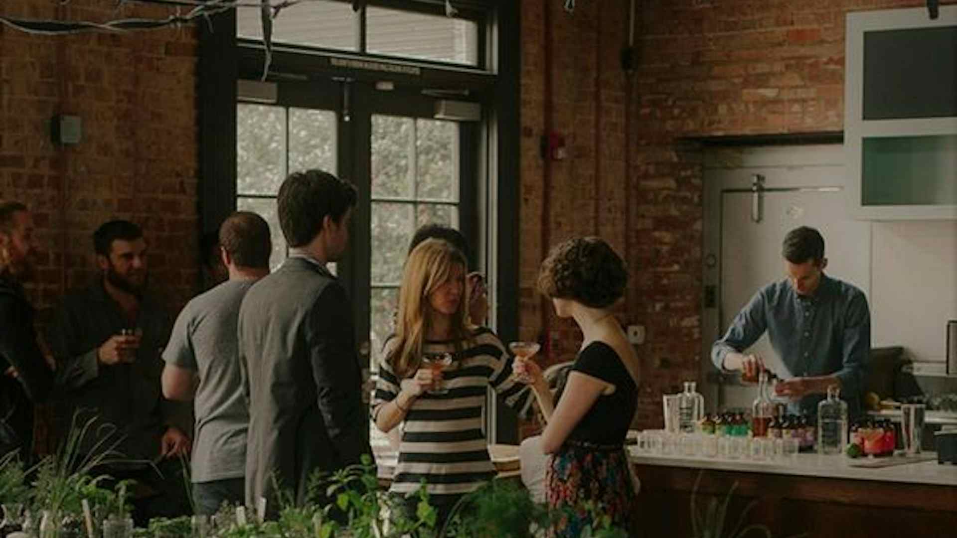 11 Techniques That Will Make You Better At Networking