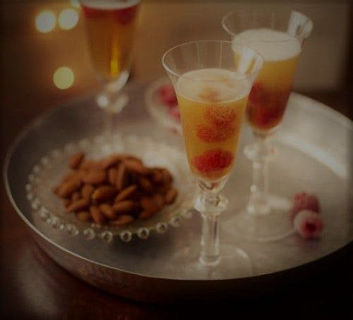 5 Cocktails with a Festive Twist Hire Space