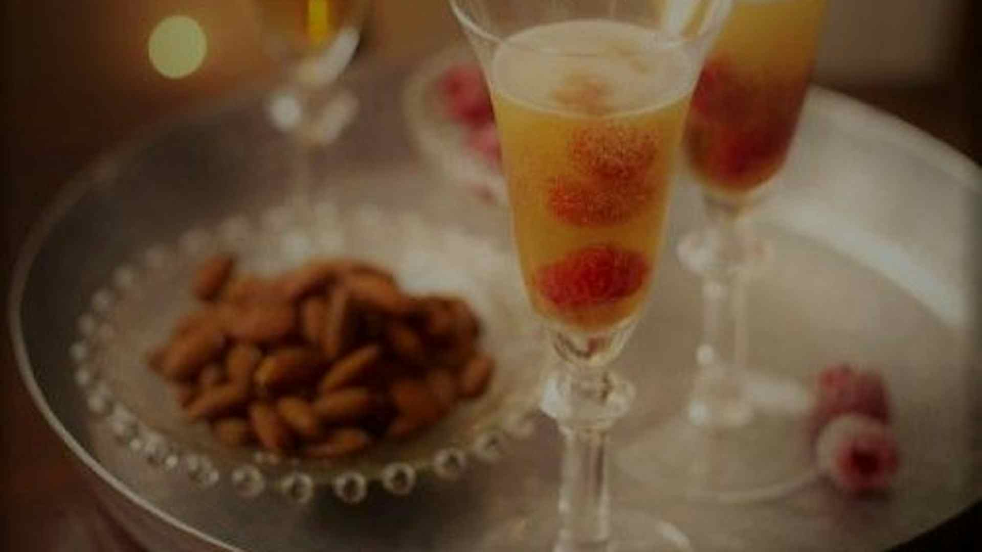 5 Cocktails with a Festive Twist