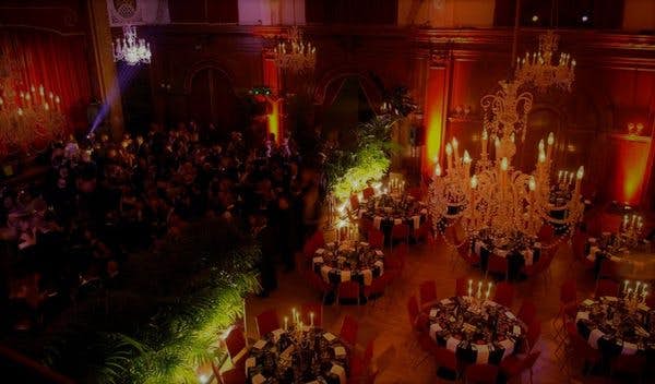 5 Memorable Christmas Party Venues For 2015 Hire Space