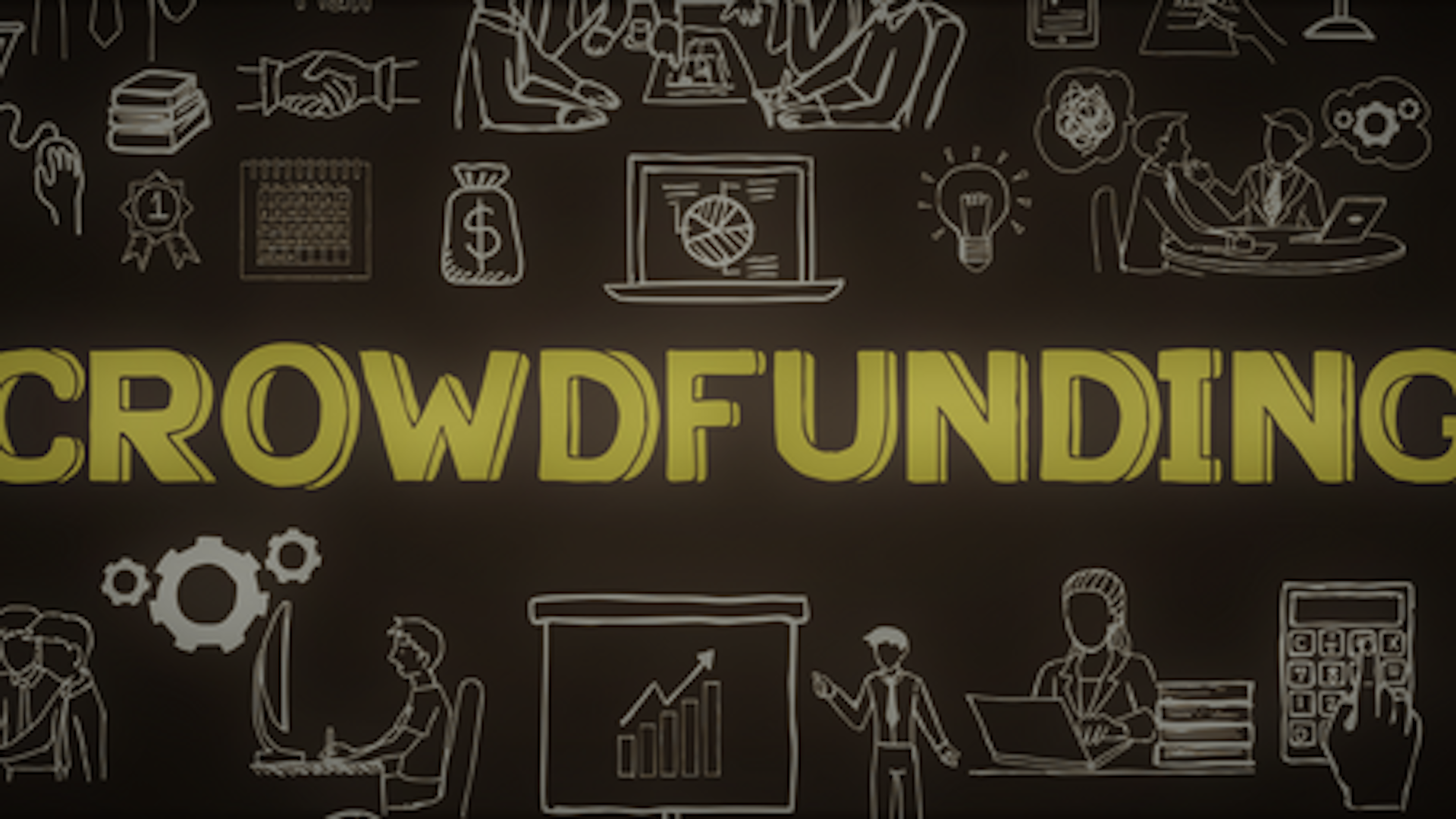 What Is Crowdfunding? And Other FAQs