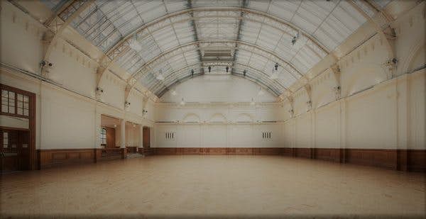 How Lindley Hall Transforms for 5 Different Event Types Hire Space