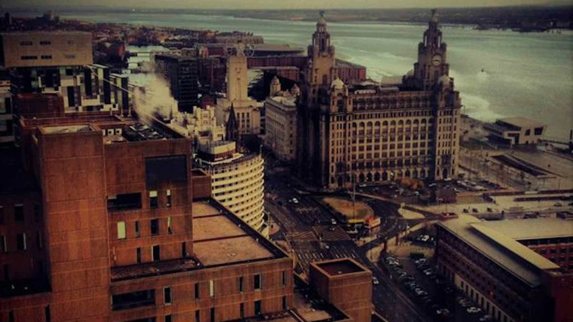 This Is Why Liverpool Has Such Amazing Venues