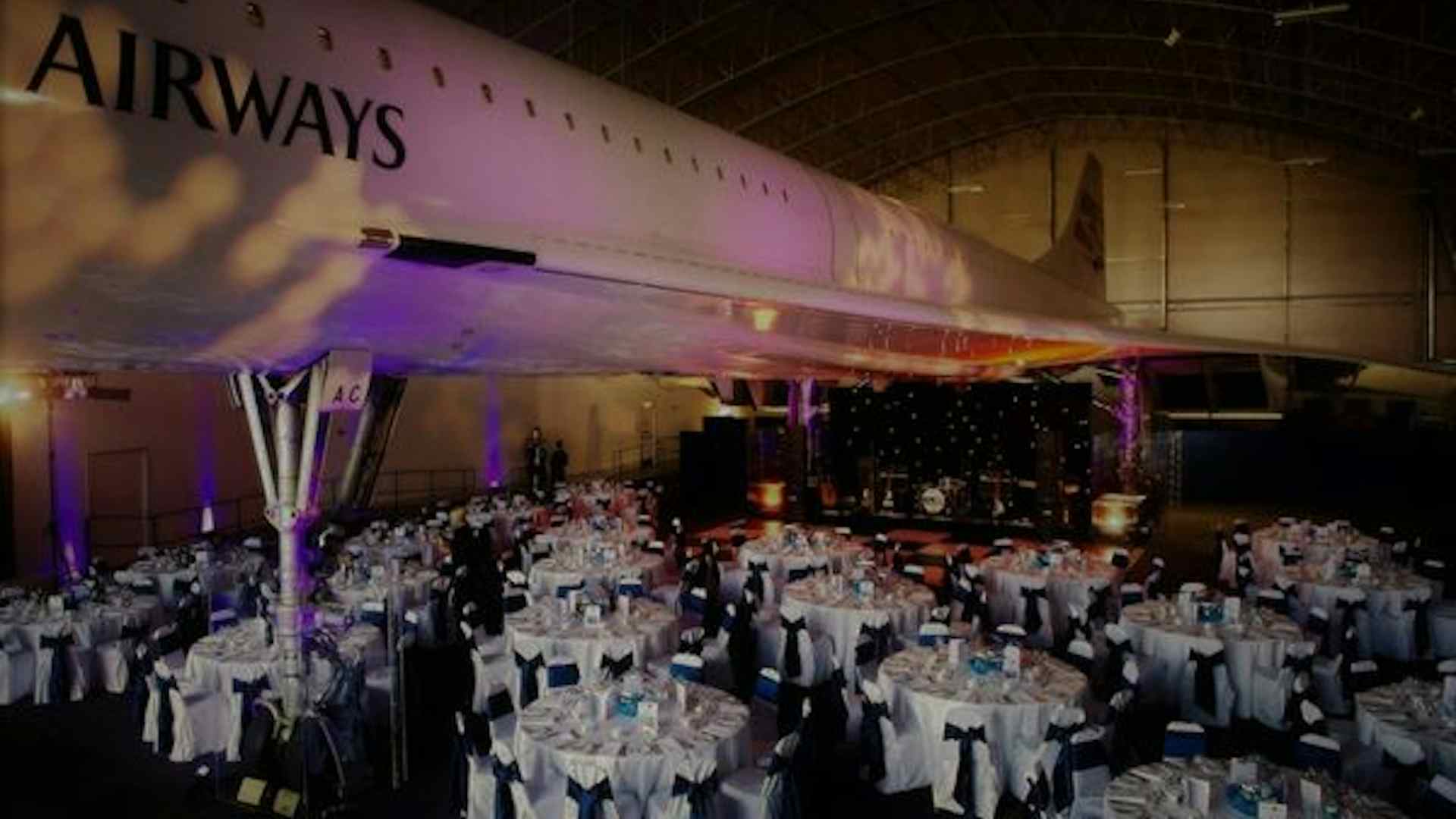 7 Unique Manchester Wedding Venues