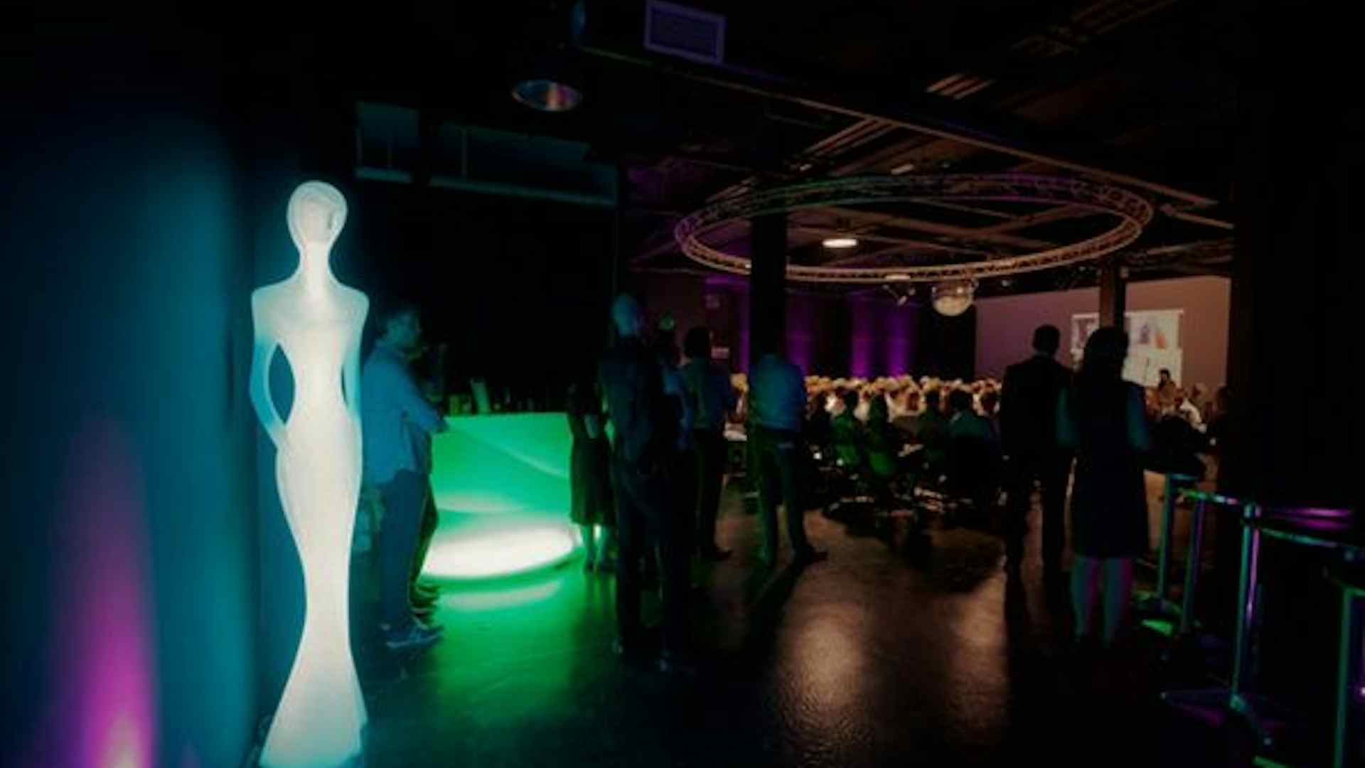 The Top 5 Nightclub Conference Venues