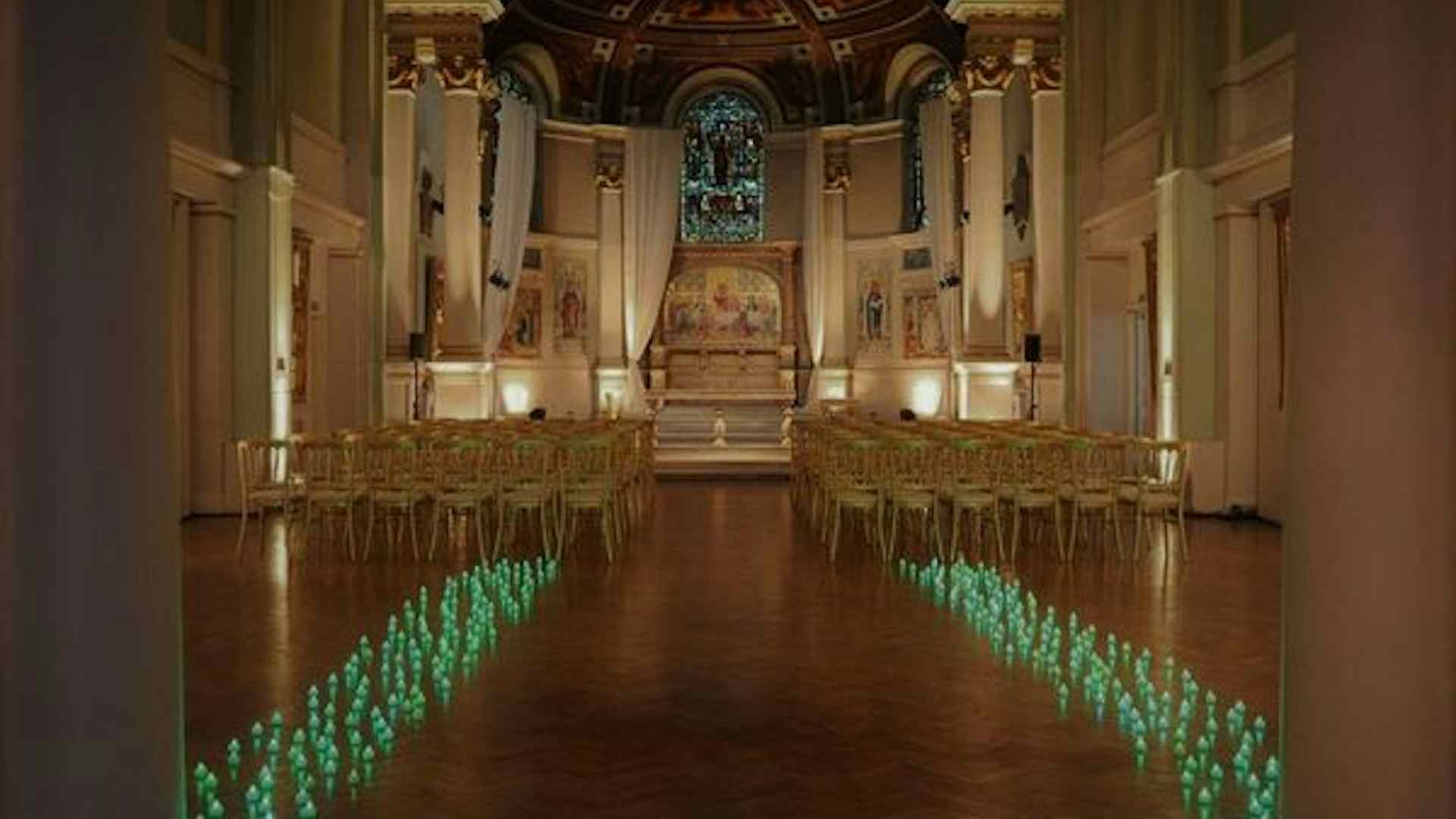 Unique Venue of the Month: One Marylebone