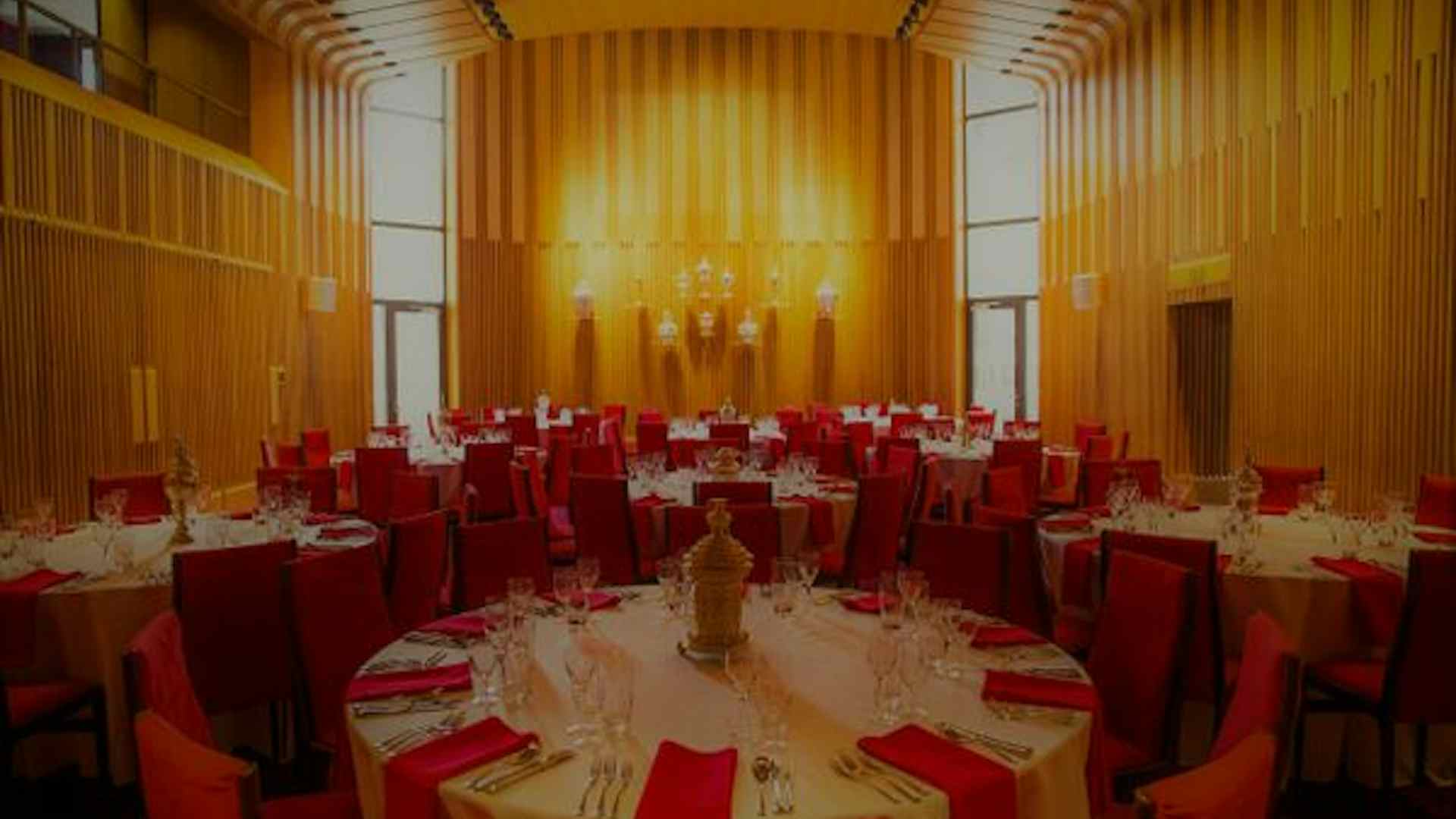 Unique Venue of the Month: Salters' Hall
