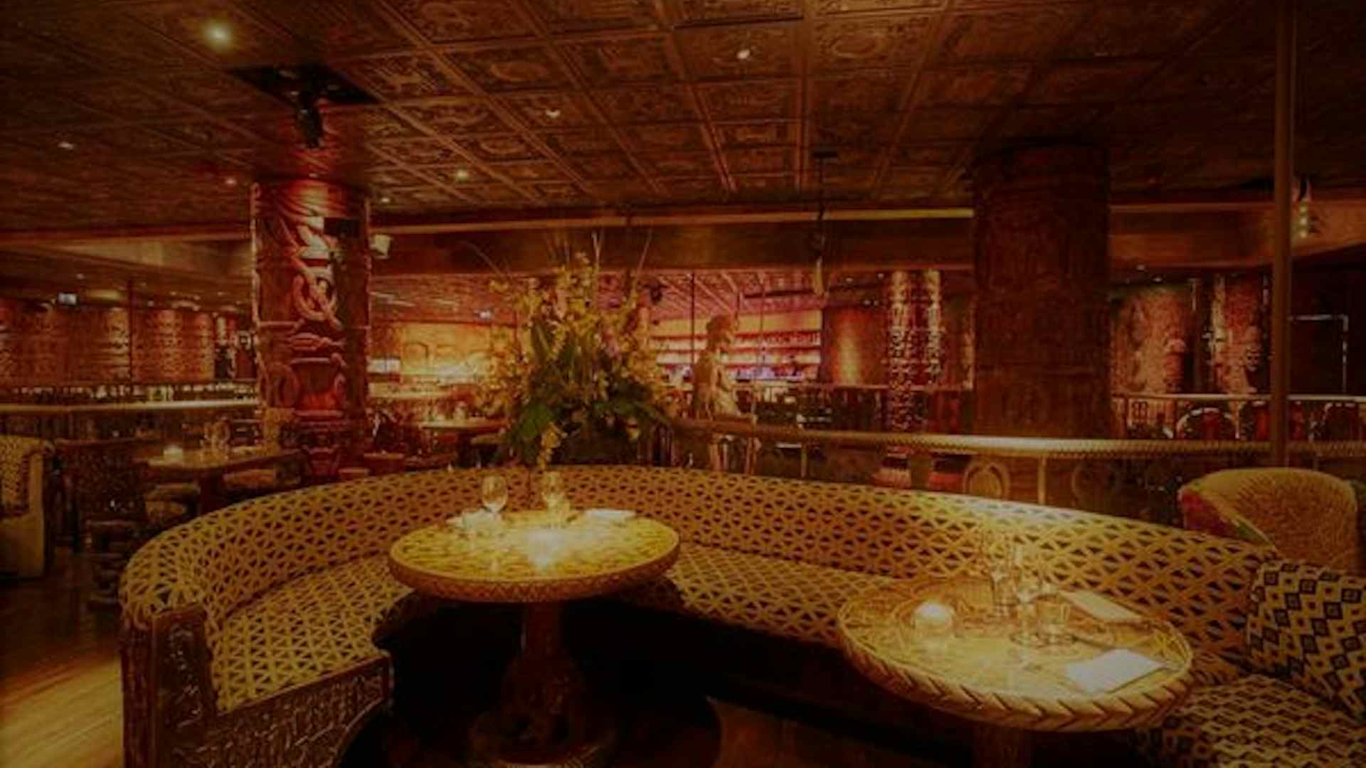 Shaka Zulu: Paying Homage to Africa – and to Formidable Events