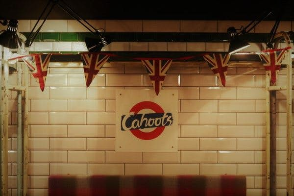 The 7 Best Speakeasy Bars In London Hire Space   Speakeasy Bar 