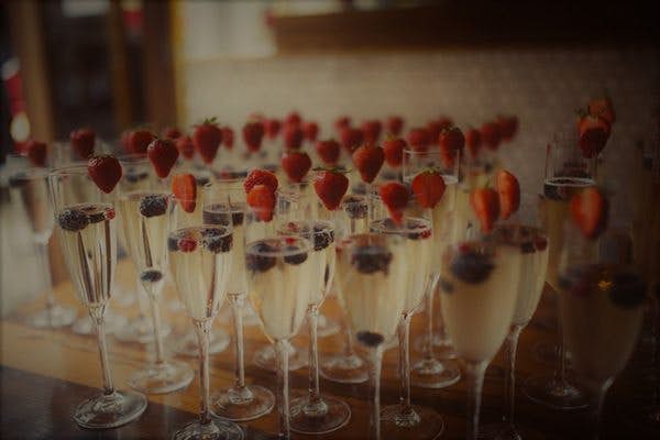 How To Work Out How Many Drinks You Need For Your Event Hire Space