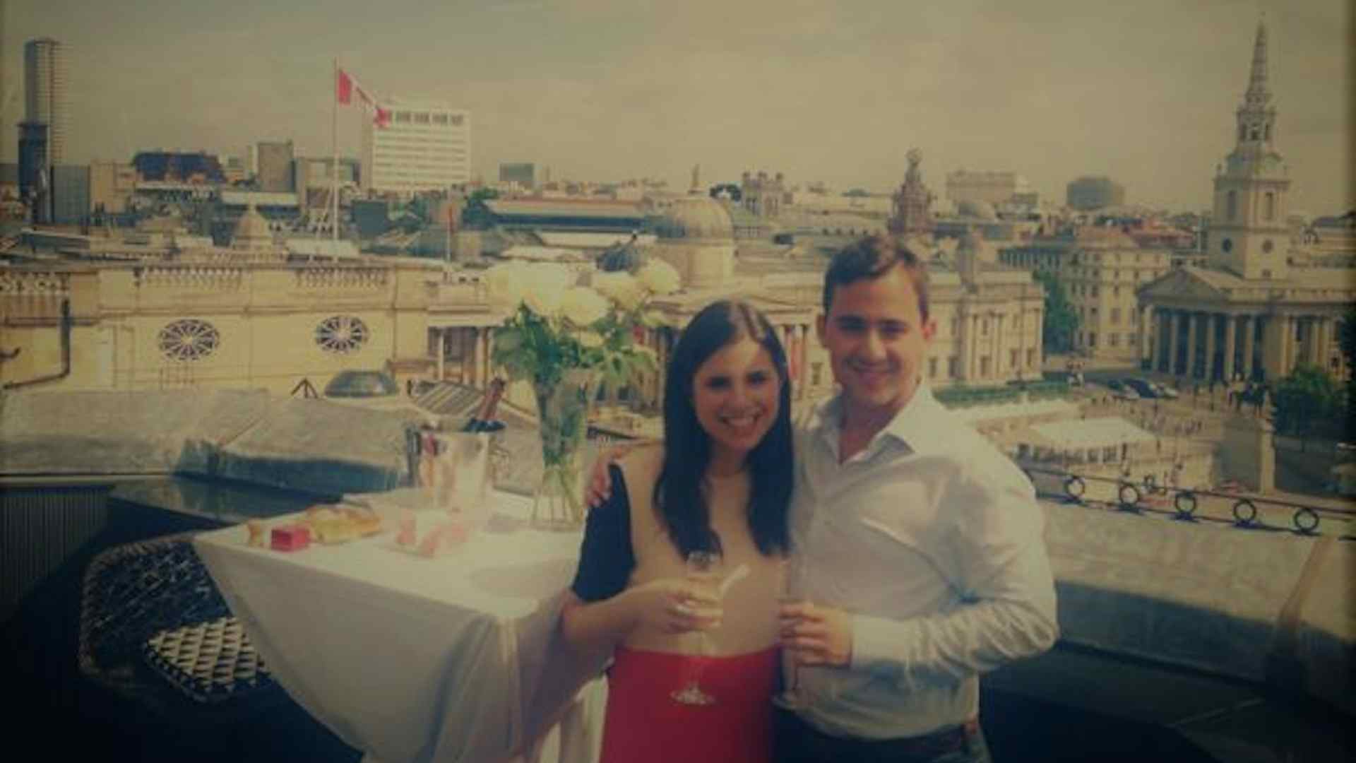 The Top 5 Venues For A London Marriage Proposal