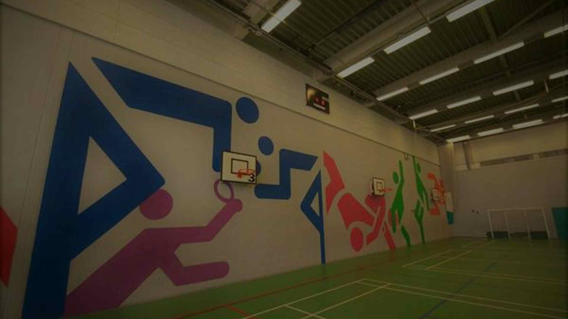 The Top 5 Sports Halls For Hire In London