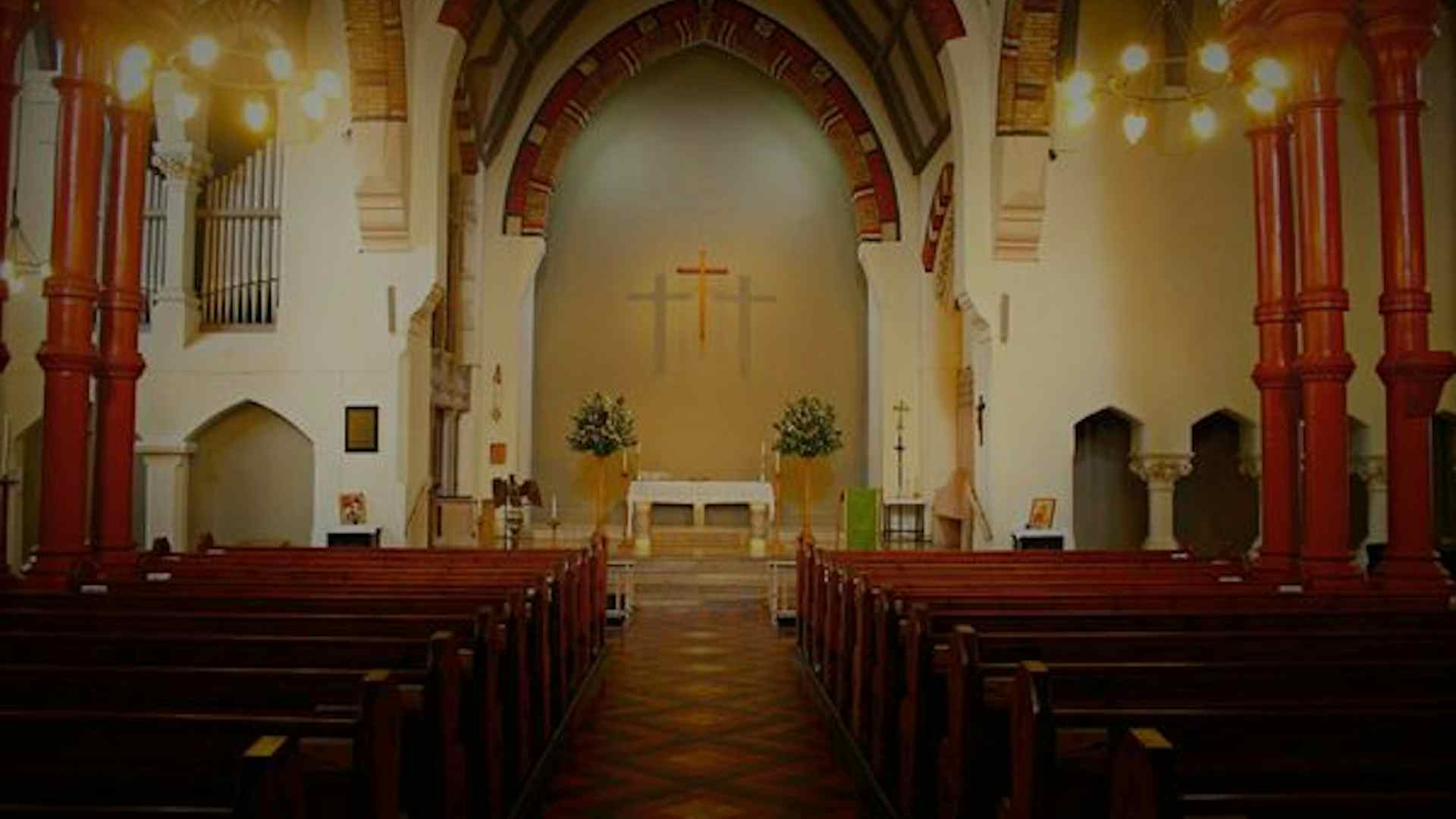 The Top 3 Community Church Venues In London