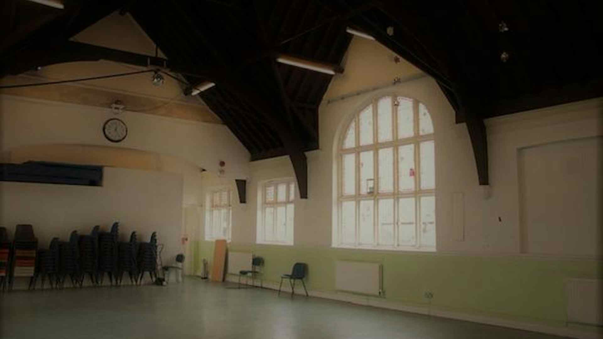 The Top 5 Community Workshop Venues In London