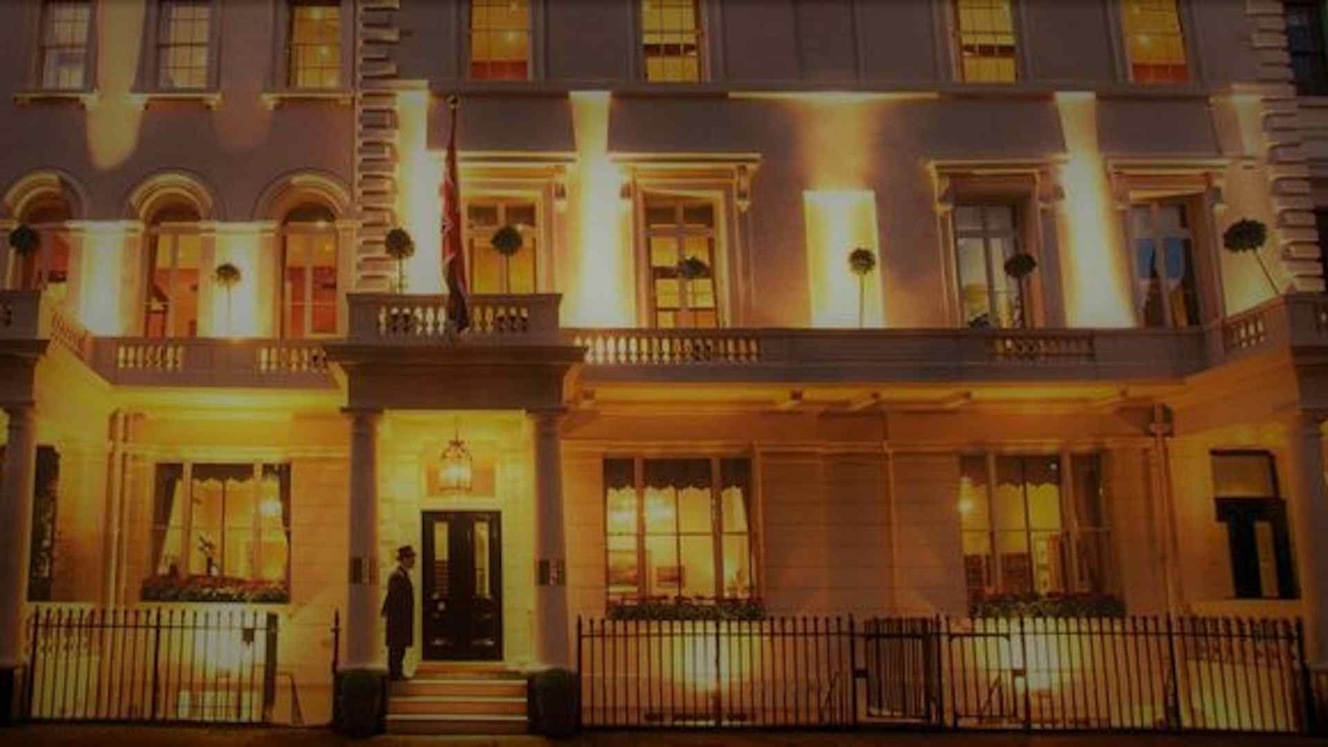 The Top 3 London Hotels With Great Meeting Rooms