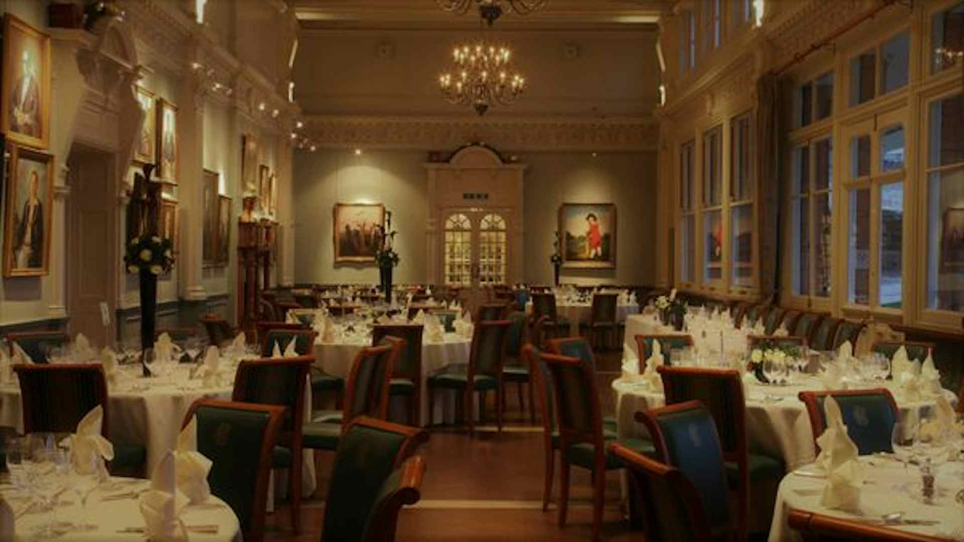 Dare to Dine at Lord’s Cricket Ground