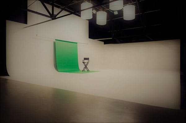 London's Top 5 Photography Studios Hire Space
