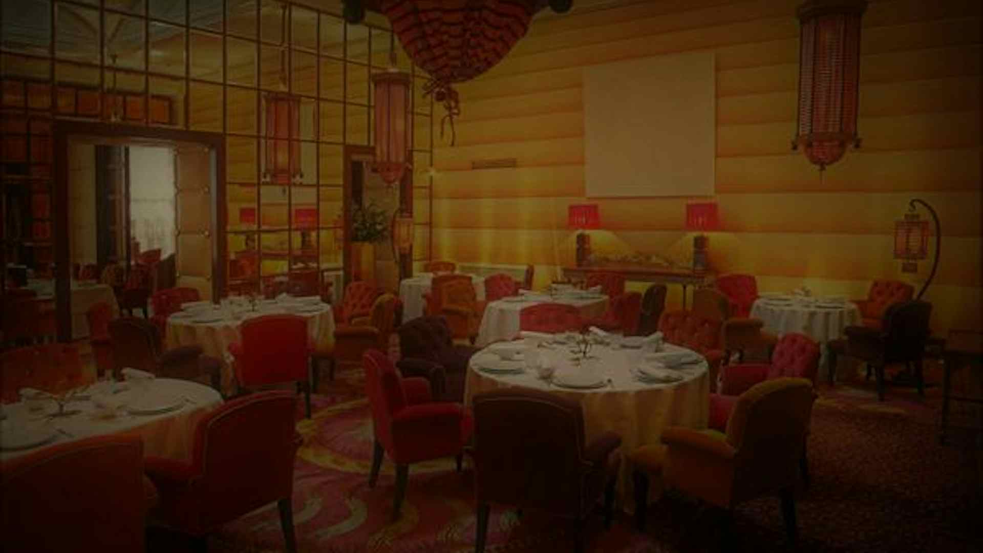 7 Delicious Private Dining Spots To Tantalise Your Taste Buds