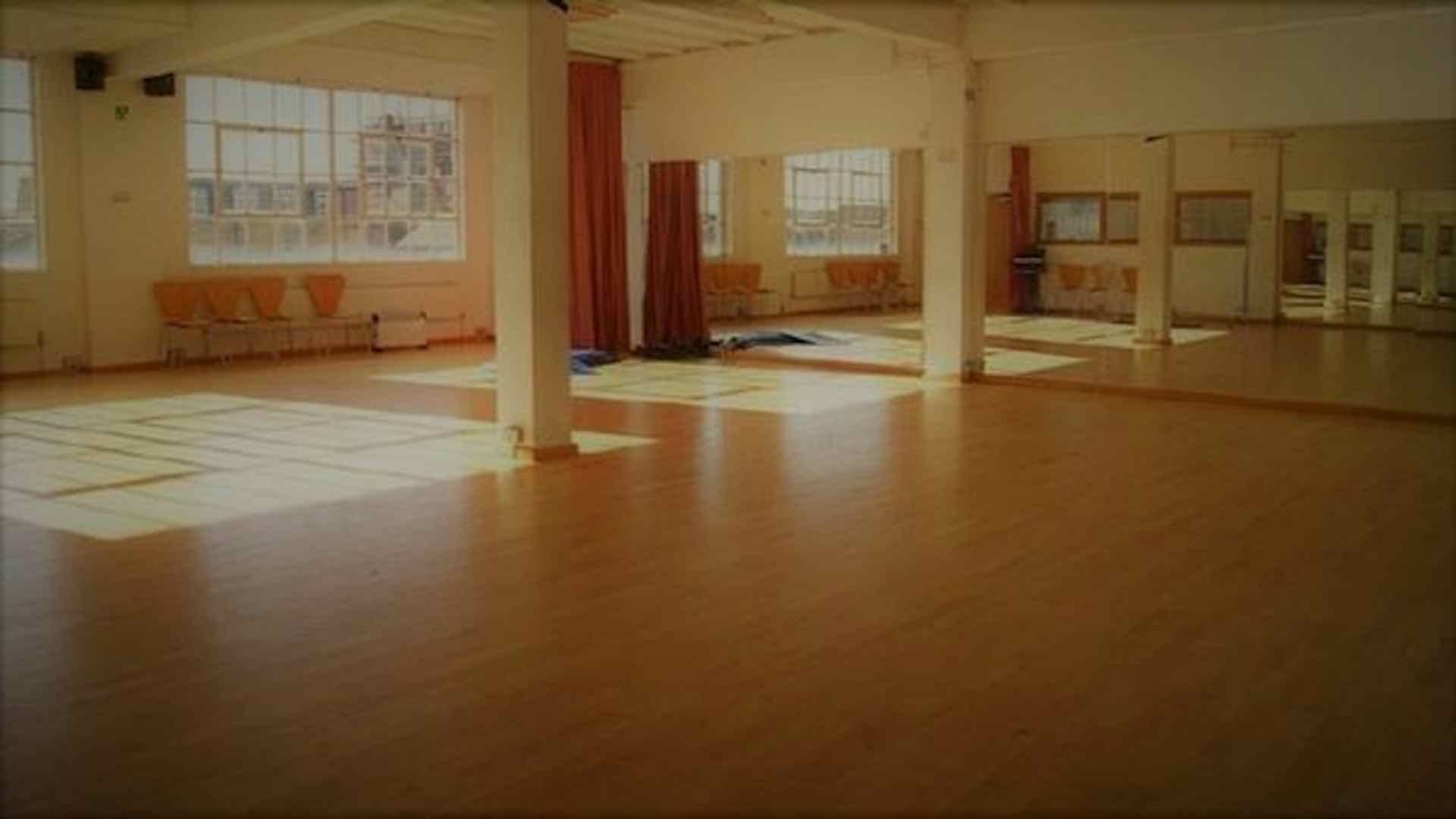 5 Rehearsal Spaces For Hire In London