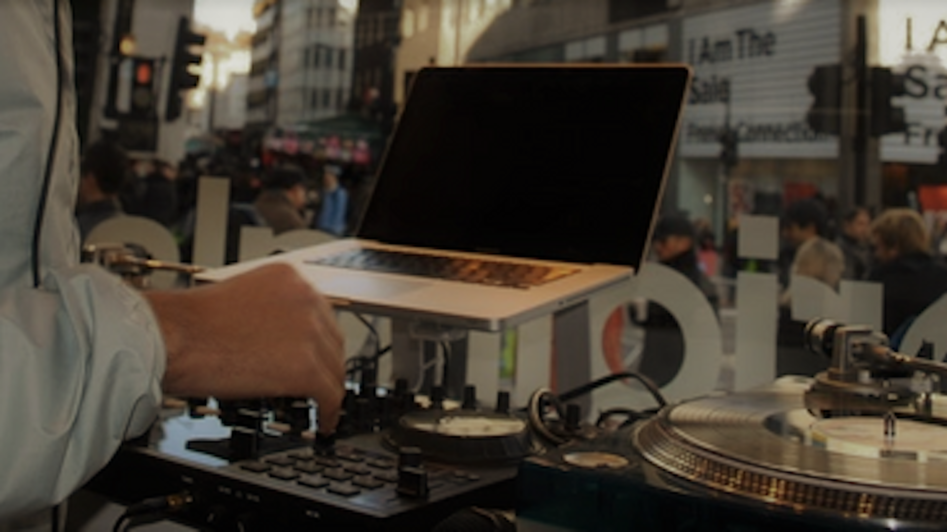 Storm DJs: Providing the Soundtrack to Your Next Event