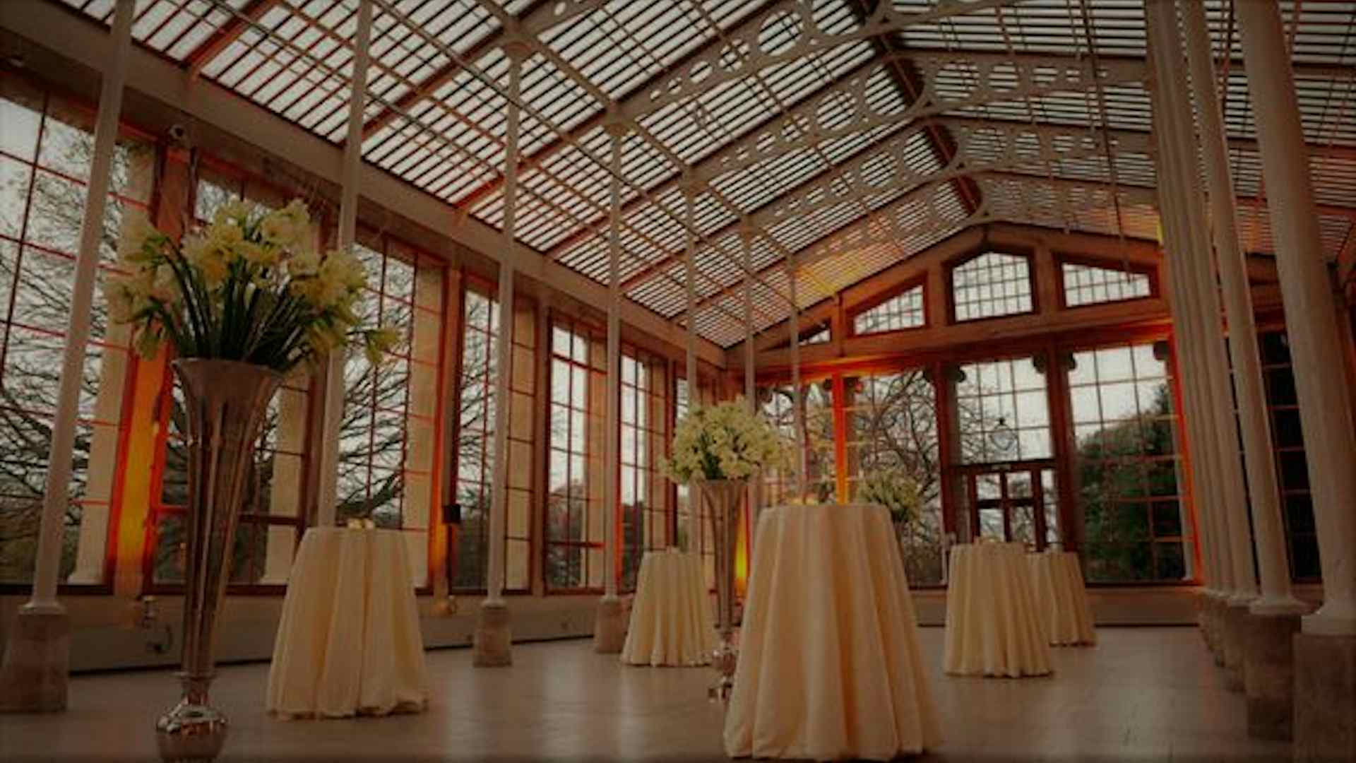 5 Unique London Wedding Venues