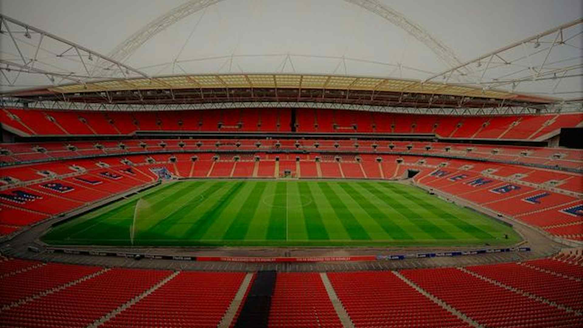 5 Reasons to Book Wembley Stadium for Your Next Event