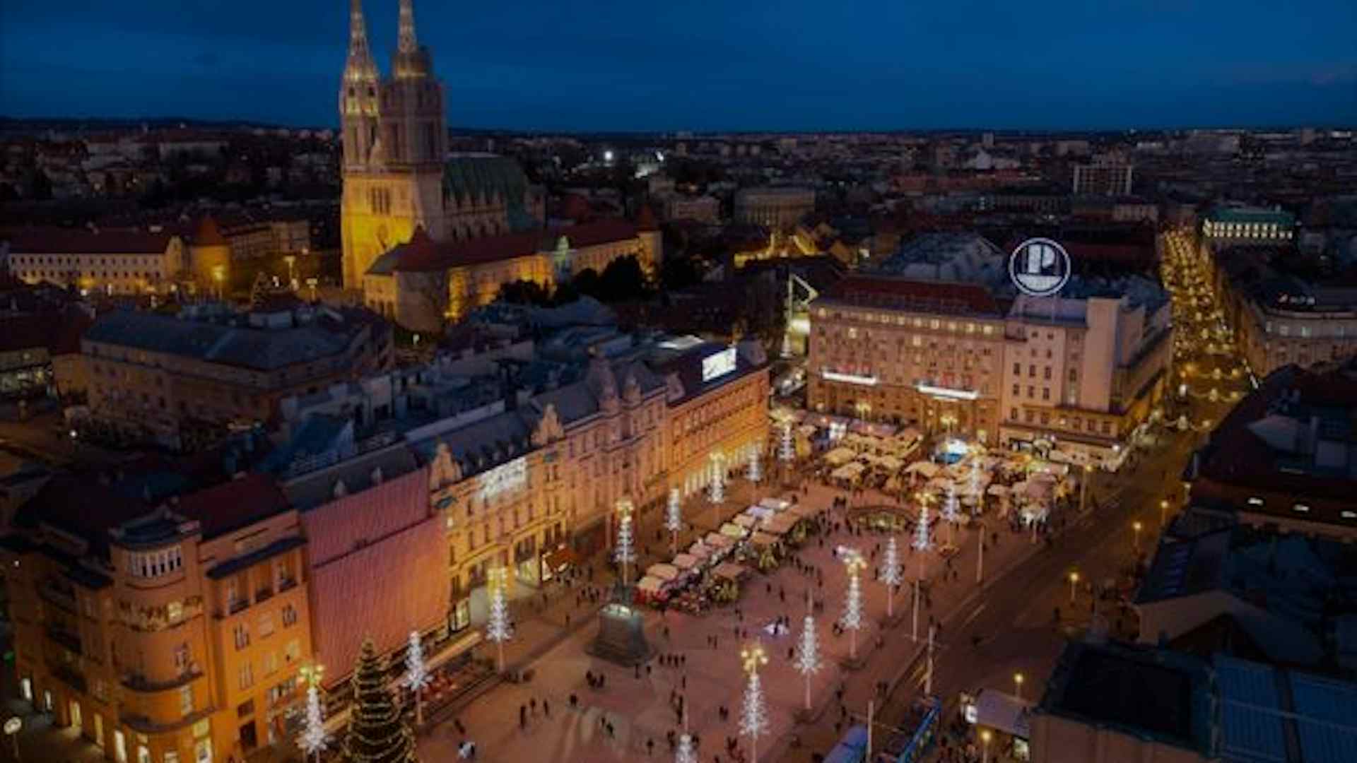 March International Destination Of The Month: Zagreb