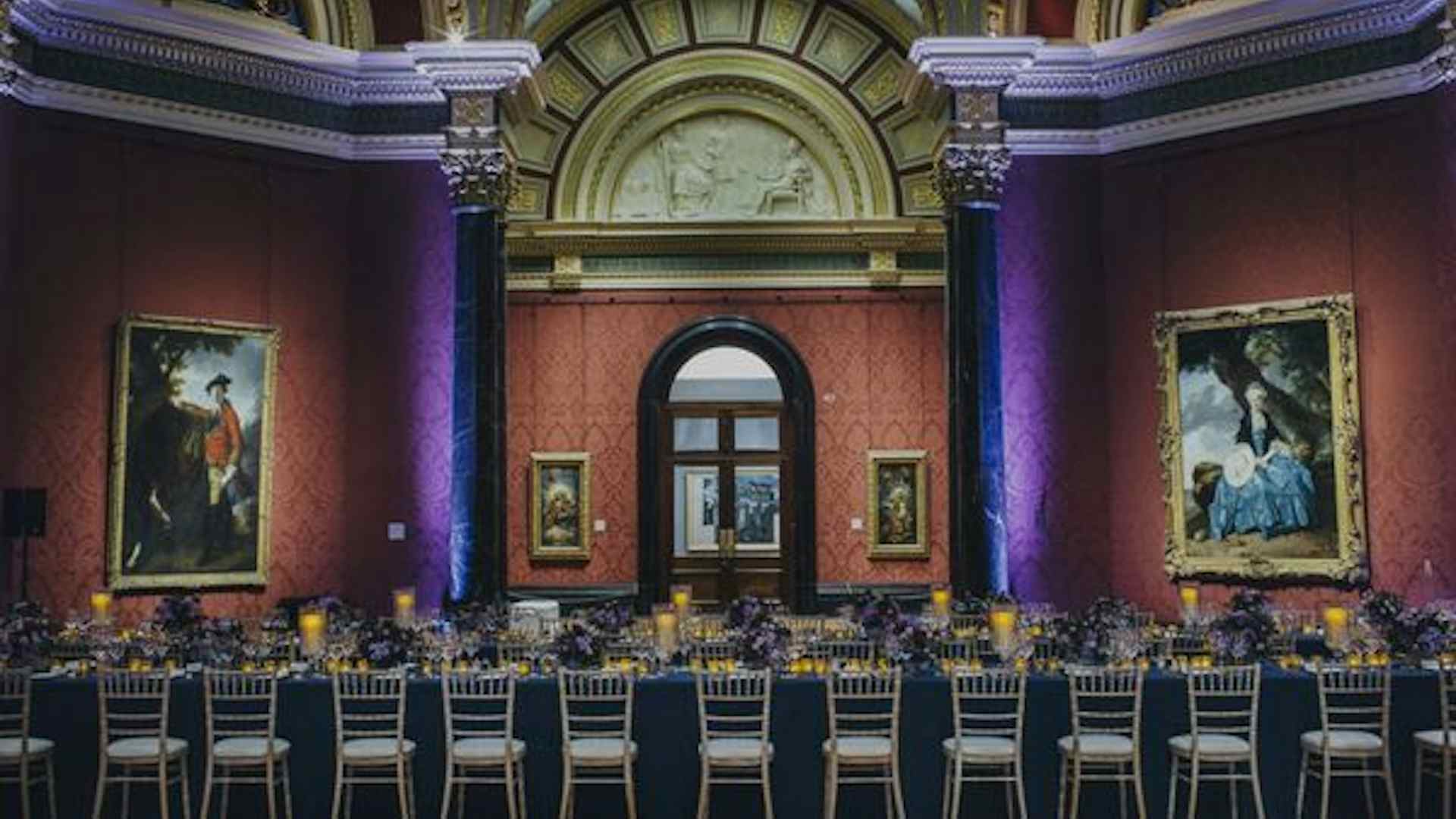 Picture This: A Spectacular Conference at The National Gallery